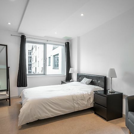 City Center Apartment Bedford Exterior foto